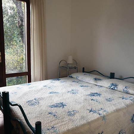 Villetta Porto Corallo Villaputzu Exteriör bild