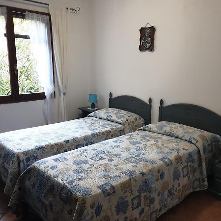 Villetta Porto Corallo Villaputzu Exteriör bild
