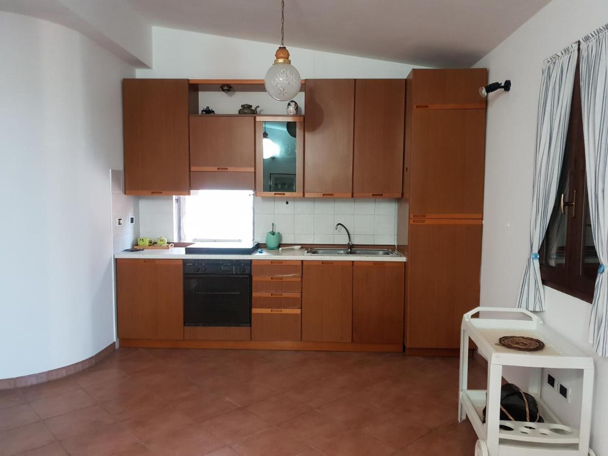 Villetta Porto Corallo Villaputzu Exteriör bild