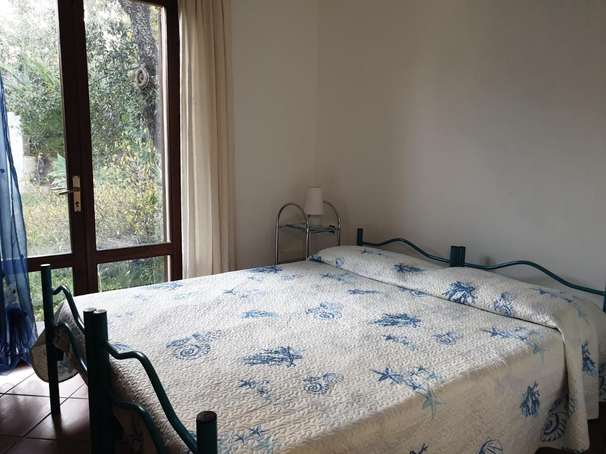 Villetta Porto Corallo Villaputzu Exteriör bild