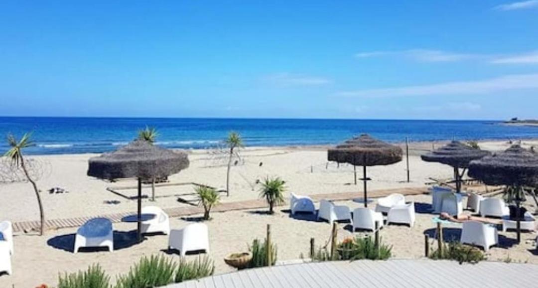 Villetta Porto Corallo Villaputzu Exteriör bild